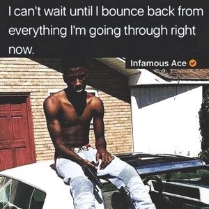 Meet your Posher, Quon